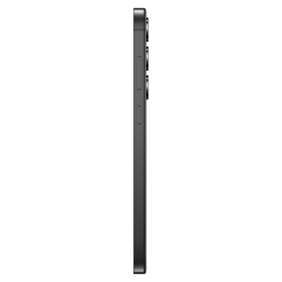 Смартфон SAMSUNG SM-S921B Galaxy S24, 6.2 инча, 8GB, 128GB, черен