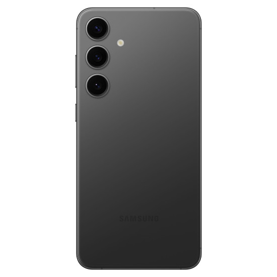 Смартфон SAMSUNG SM-S921B Galaxy S24, 6.2 инча, 8GB, 128GB, черен