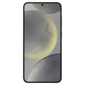 Смартфон SAMSUNG SM-S921B Galaxy S24, 6.2 инча, 8GB, 128GB, черен