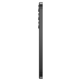 Смартфон SAMSUNG SM-S921B Galaxy S24, 6.2 инча, 8GB, 128GB, черен