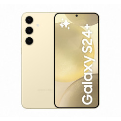 Смартфон SAMSUNG SM-S926B GALAXY S24+ 6.7in 12GB 512GB Yellow