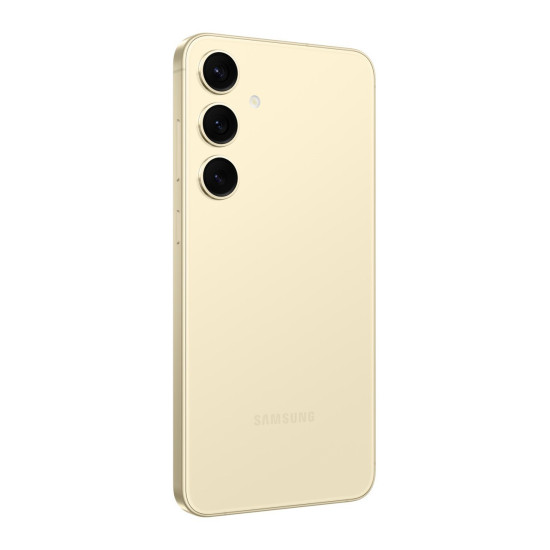 Смартфон SAMSUNG SM-S926B GALAXY S24+ 6.7in 12GB 512GB Yellow