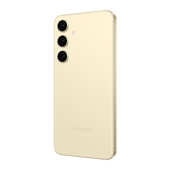 Смартфон SAMSUNG SM-S926B GALAXY S24+ 6.7in 12GB 512GB Yellow