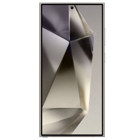 Смартфон SAMSUNG SM-S928B Galaxy S24 Ultra, 6.8 инча, 12GB RAM, 256GB памет, Сив
