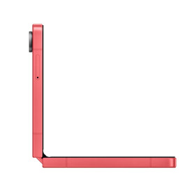 Смартфон SAMSUNG Z Flip7, 12GB, 512GB, Coral