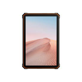 Таблет Blackview Active 10 Pro, 10.9 инча, 1920 x 1200, 5G, 10.9 инча, 512GB, 12GB RAM, Orange