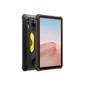Таблет Blackview Active 10 Pro, 10.9 инча, 1920 x 1200, 5G, 10.9 инча, 512GB, 12GB RAM, Orange