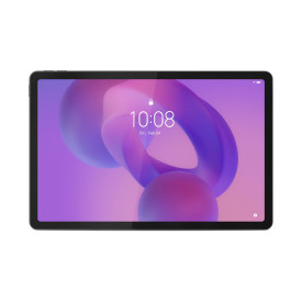 Таблет Idea Tab ZAFR0345GR, 11 инча 2.5K IPS, MediaTek Dimensity 6300, 8GB RAM, 128GB UFS, Android 15, Luna Grey