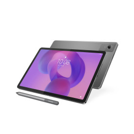 Таблет Idea Tab ZAFR0345GR, 11 инча 2.5K IPS, MediaTek Dimensity 6300, 8GB RAM, 128GB UFS, Android 15, Luna Grey