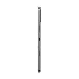 Таблет LENOVO Idea Tab WiFi, MediaTek Dimensity 6300, 2.4GHz, 11 инча, 2.5k, 90Hz, 8GB DDR4x, 256GB UFS, Android 15, Luna Grey + Keyboard + Pen