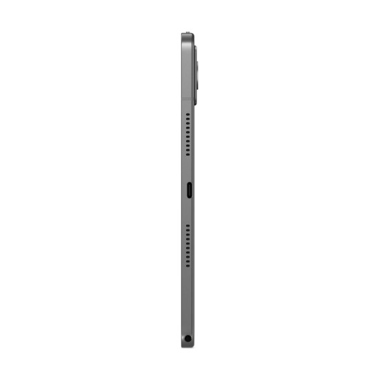 Таблет LENOVO Idea Tab WiFi, MediaTek Dimensity 6300, 2.4GHz, 11 инча, 2.5k, 90Hz, 8GB DDR4x, 256GB UFS, Android 15, Luna Grey + Keyboard + Pen