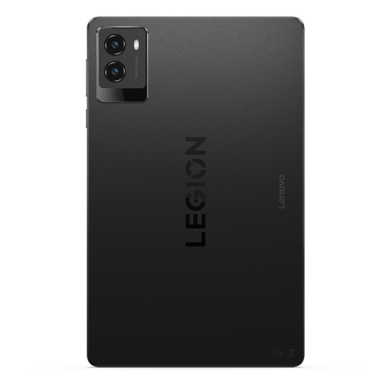 Таблет LENOVO Legion Tab WiFi, Qualcomm Snapdragon 8 Gen3, 8.8 инча, 2560x1600, 12GB DDR5x, 256GB UFS, Android 14, Eclipse Black
