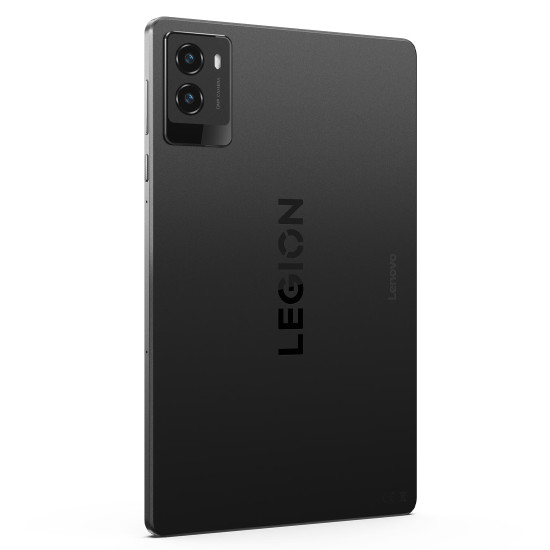Таблет LENOVO Legion Tab WiFi, Qualcomm Snapdragon 8 Gen3, 8.8 инча, 2560x1600, 12GB DDR5x, 256GB UFS, Android 14, Eclipse Black