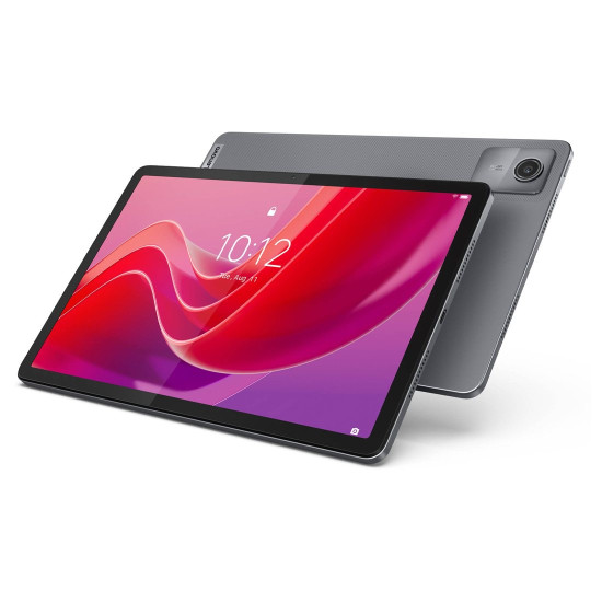 Таблет LENOVO Tab K11 Plus LTE, Snapdragon SDM680, 2.4GHz, 11.45 инча, 2K, 90Hz, 8GB DDR5X, 256GB