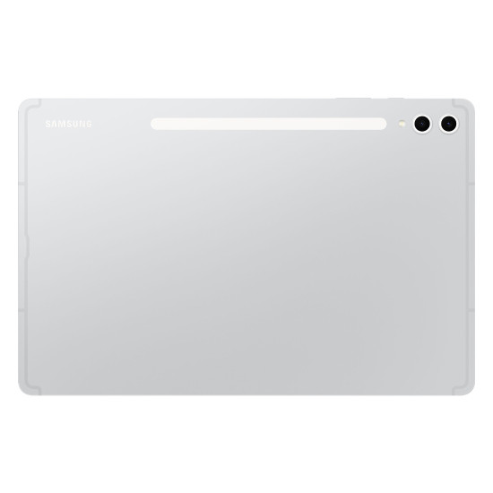 Таблет Samsung Galaxy Tab S10+ SM-X820N, 12.4 инча, WiFi, 12GB RAM, 256GB, Silver
