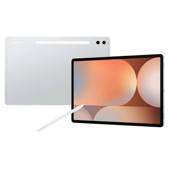 Таблет Samsung Galaxy Tab S10+ SM-X820N, 12.4 инча, WiFi, 12GB RAM, 256GB, Silver