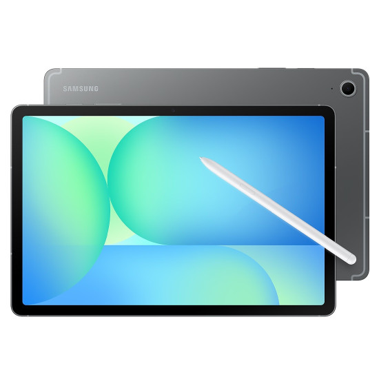 Таблет SAMSUNG SM-X526, Galaxy Tab S10FE, 10.9 инча, 5G, 8GB, 128GB, Grey