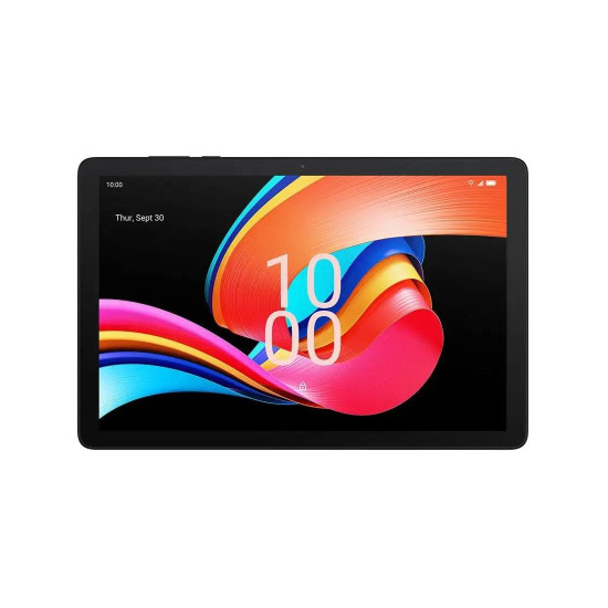 Таблет TCL Tab 10L G2, Space Black, 3 GB, 32 GB + Bumper Case