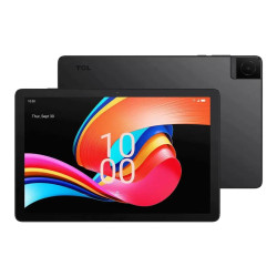 Таблет TCL Tab 10L G2, Space Black, 3 GB, 32 GB + Bumper Case