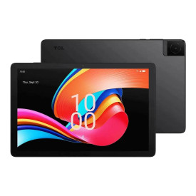 Таблет TCL Tab 10L G2, Space Black, 3 GB, 32 GB + Bumper Case