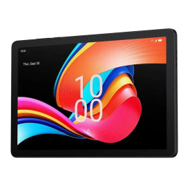 Таблет TCL Tab 10L G2, Space Black, 3 GB, 32 GB + Bumper Case