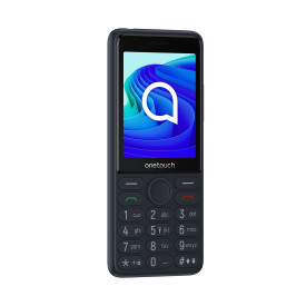 Телефон TCL OneTouch 4042S, Dark Night Grey