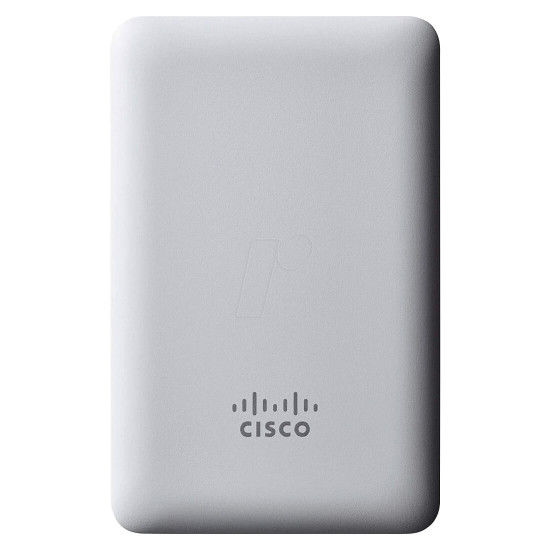 Точка за достъп CISCO Business W145AC 802.11ac 2x2 Wave 2, AP Wall Plate