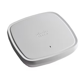 Точка за достъп CISCO Catalyst 9115AX Wi-Fi 6