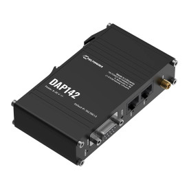 Точка за достъп TELTONIKA NETWORKS DAP142 Industrial Wireless Access Point