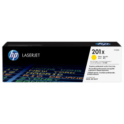 Тонер касета HP 201X, CF402X