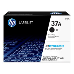 Тонер касета HP 37A, CF273A, Black