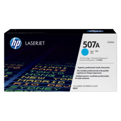 Тонер касета HP 507A, CE401A
