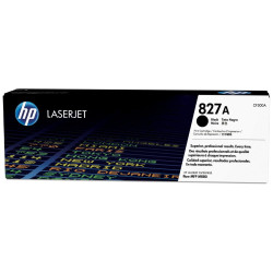 Тонер касета HP 827A, CF300A, Black
