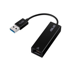 USB мрежова карта ASUS OH102 U3 TO RJ45 DONGLE
