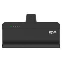 Външна батерия Silicon Power QD50 - 5000mAh