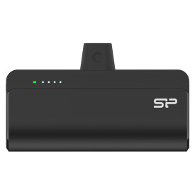 Външна батерия Silicon Power QD50 - 5000mAh