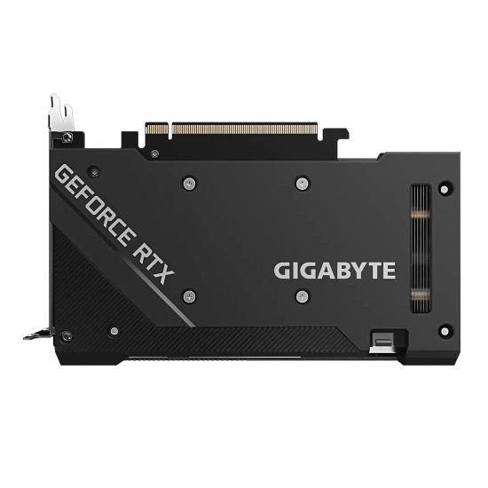 Видеокарта Gigabyte GeForce RTX 3060 Gaming OC, 8GB, GDDR6, 128-bit, PCI Express 4.0, HDMI 2.1, DisplayPort 1.4a
