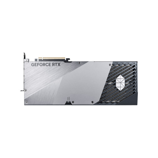 Видеокарта MSI GeForce RTX 5080 SUPRIM SOC, 16GB GDDR7, 256-bit, 1x HDMI 2.1b, 3x DP 2.1b