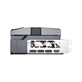 Видеокарта MSI GeForce RTX 5080 SUPRIM SOC, 16GB GDDR7, 256-bit, 1x HDMI 2.1b, 3x DP 2.1b