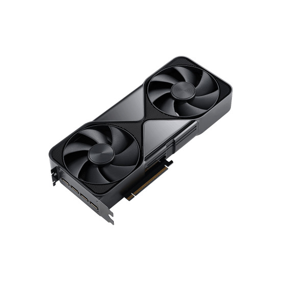 Видеокарта NVIDIA RTX Pro 6000 Blackwell, 96GB GDDR7, 512-bit, PCIe 5.0, 24064 CUDA ядра, 600W, 4x DisplayPort 2.1