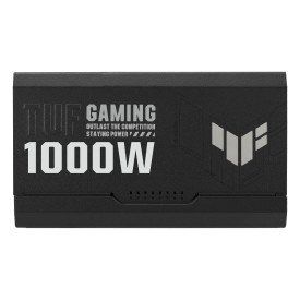 Захранване ASUS TUF Gaming 1000W Gold, Fully Modular