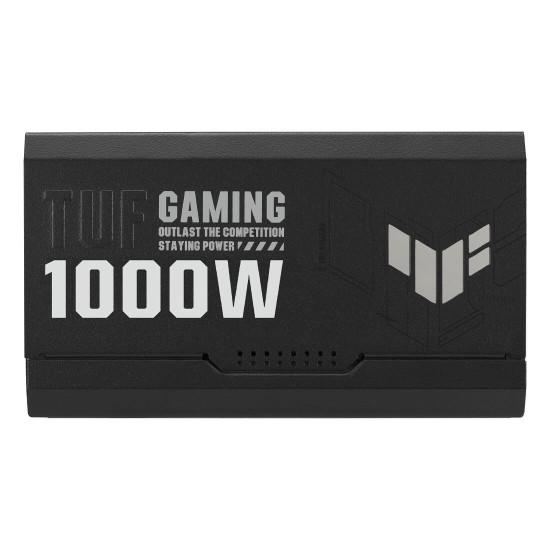 Захранване ASUS TUF Gaming 1000W Gold, Fully Modular
