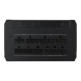 Захранване ASUS TUF Gaming 1000W Gold, Fully Modular