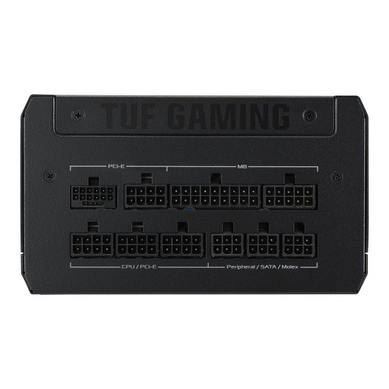 Захранване ASUS TUF Gaming 1000W Gold, Fully Modular