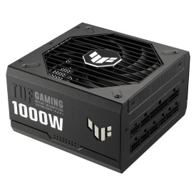 Захранване ASUS TUF Gaming 1000W Gold, Fully Modular