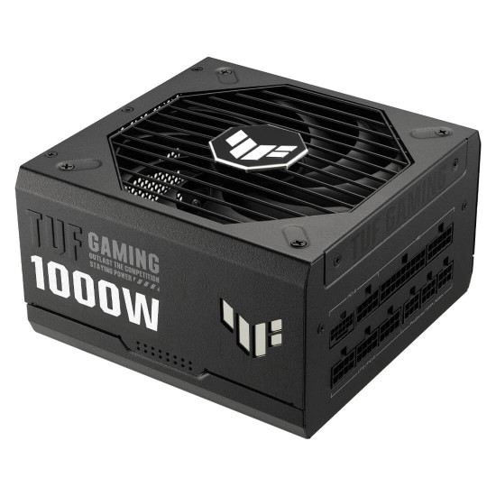 Захранване ASUS TUF Gaming 1000W Gold, Fully Modular