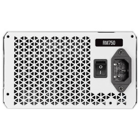 Захранване Corsair RM Series RM750, 750W