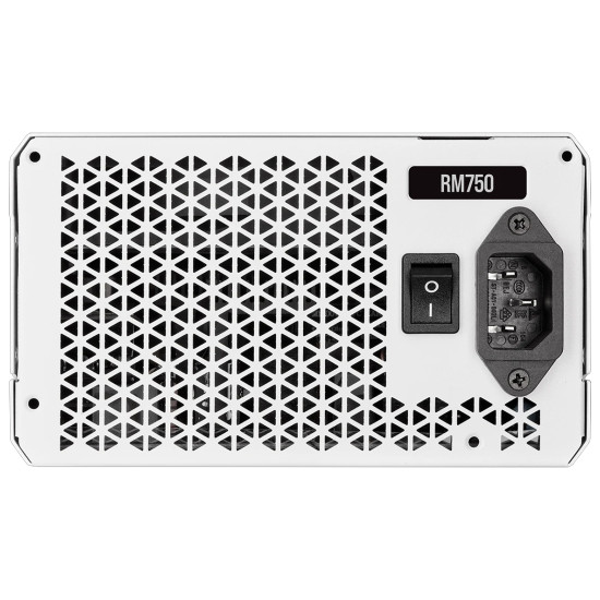 Захранване Corsair RM Series RM750, 750W