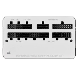 Захранване Corsair RM Series RM750, 750W