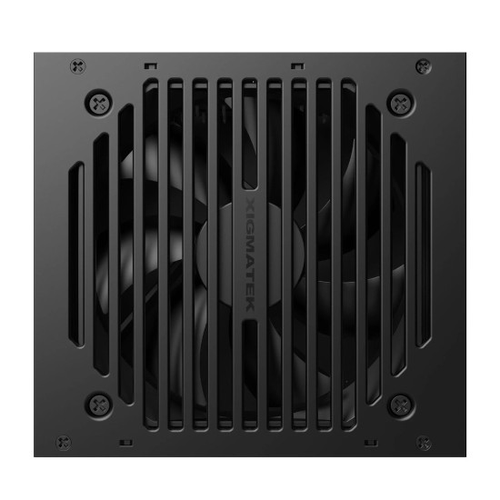 Захранване Xigmatek Prime M, 850 W, 80 Plus Gold 230 V EU, ATX 3.1, PCIe 5.1
